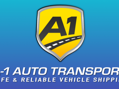 A-1 Auto Transport | Car Shipping Company.