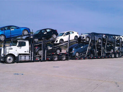 Acertus Delivers | Auto Transport Company