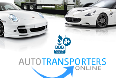 Auto Transporters Online