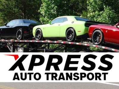 Xpress Auto Transport