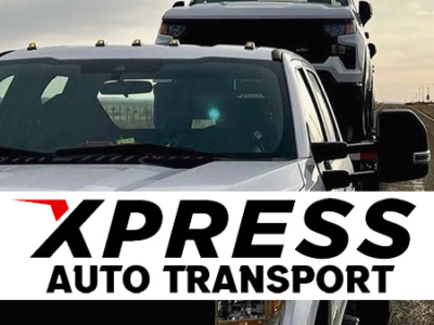 Xpress Auto Transport
