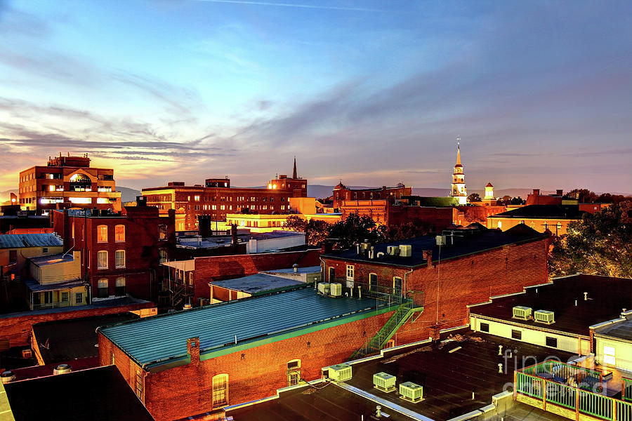 Car Shipping in Frederick, Maryland