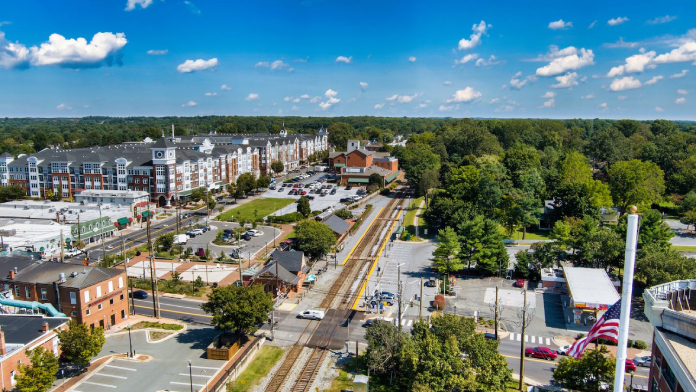 Auto Transport in Gaithersburg, Maryland