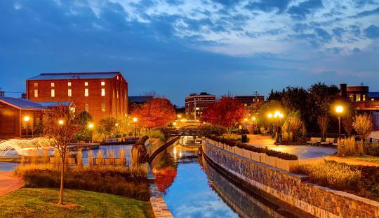 Auto Shipping in Frederick, Maryland