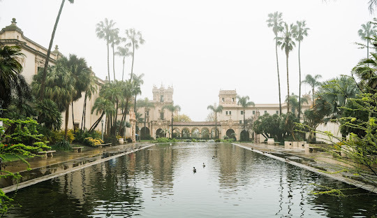 Auto Transport in San Diego, California