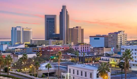 Expedited Auto Shipping in Corpus Christi