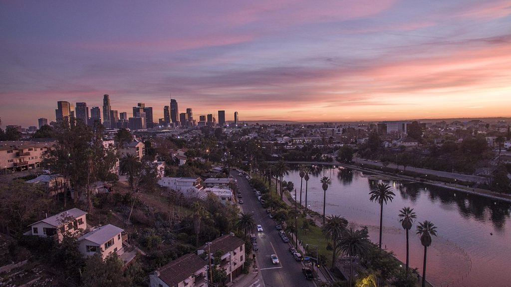 Best Auto Transporter in Los Angeles, California