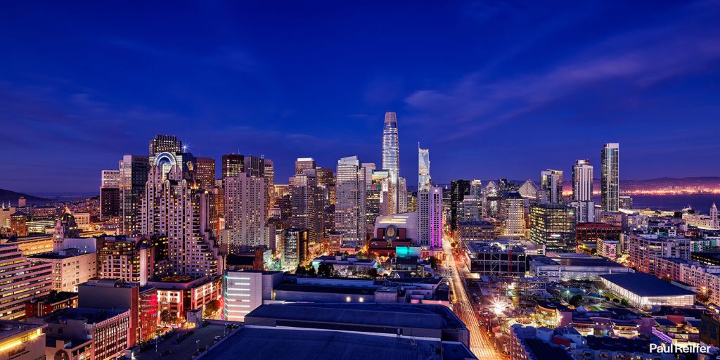 Expedited Auto Shipping near San Francisco, California