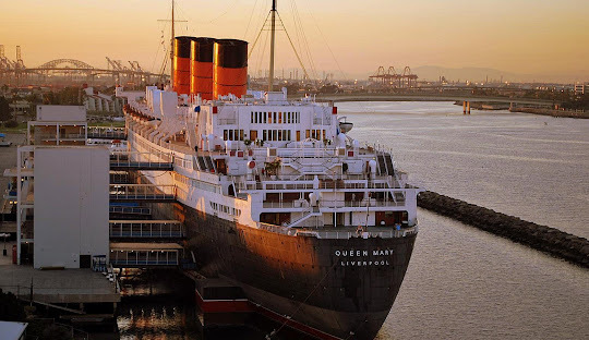 Car Shipping in Long Beach, California