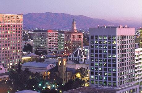 Car Transport near San Jose, California