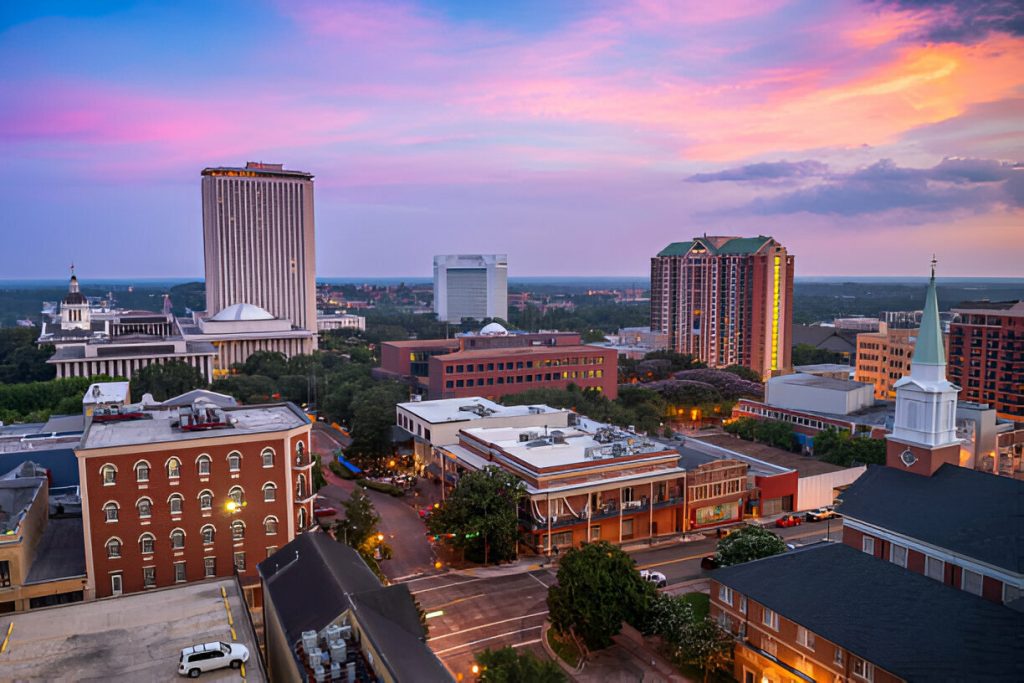 Best Auto Transporter in Tallahassee, Florida