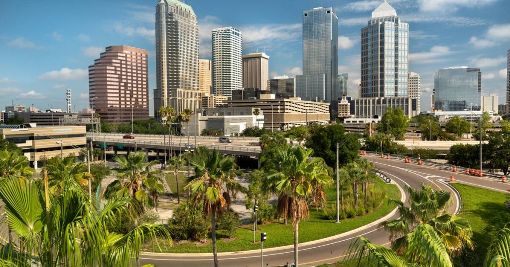 Best Auto Transporter in Tampa, Florida