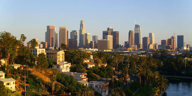 Best Auto Shipping Company in Los Angeles, California