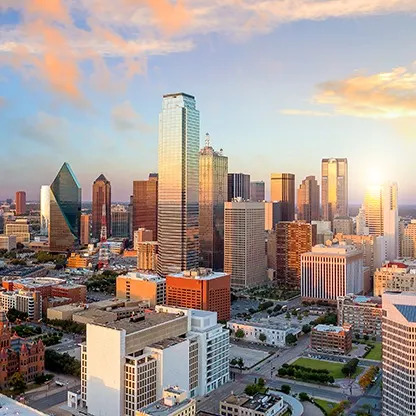 Best Auto Shipping Company in Dallas, Texas