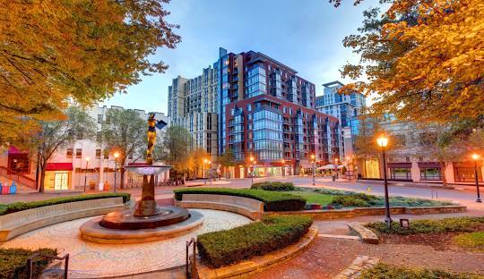 Auto Transport near Rockville, Maryland