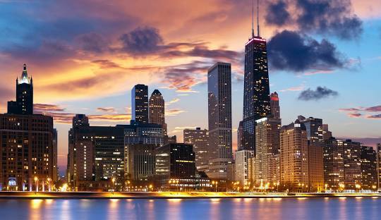 Best Car Transport near Chicago, Illinois