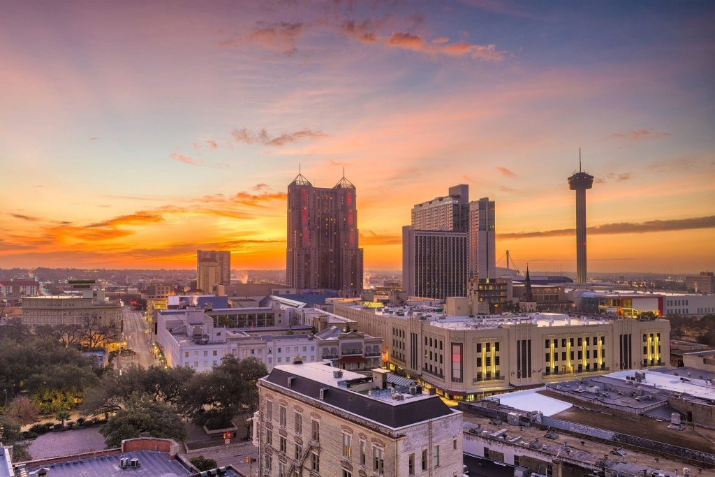 Expedited Auto Shipping in San Antonio, Texas