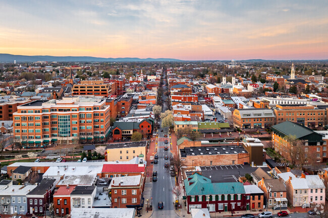 Auto Shipping Company near Frederick, Maryland