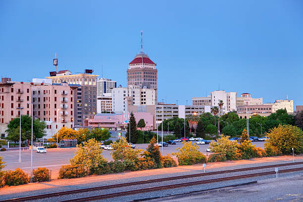 Best Auto Shipping Company in Fresno, California