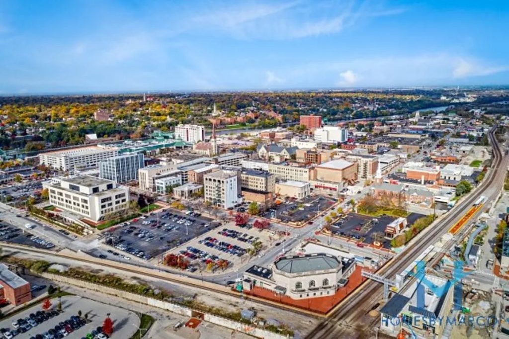 Car Shipping in Joliet, Illinois