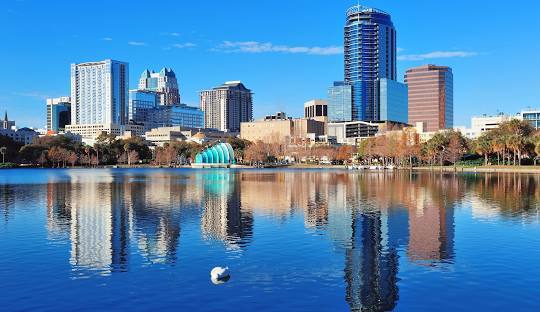 Auto Shipping in Orlando, Florida