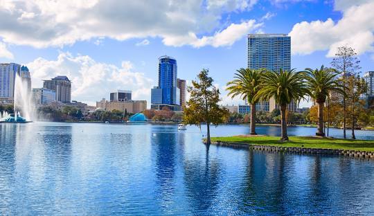 Best Auto Shipping Company in Orlando, Florida