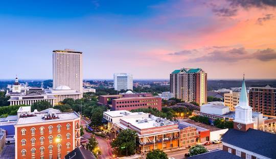 Auto Shipping in Tallahassee, Florida