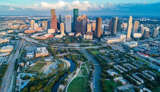 Car Shipping in Houston, Texas