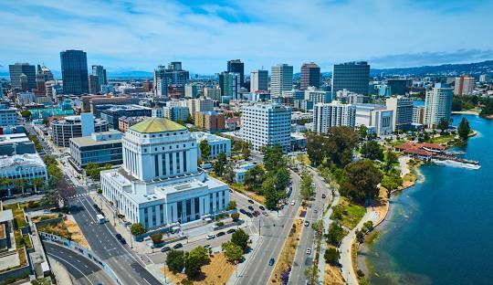 Best Auto Shipping Company in Oakland, California