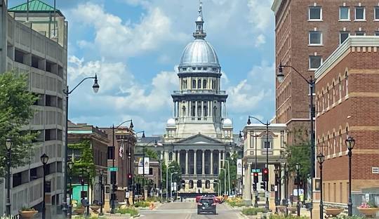 Best Auto Shipping Company in Springfield, Illinois