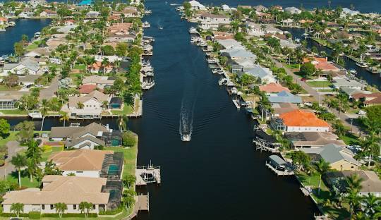 Vehicle Shipping in Cape Coral, Florida