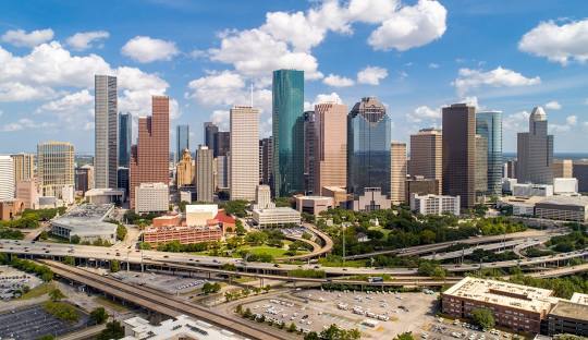 Vehicle Shipping in Houston, Texas