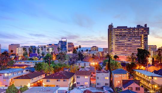 Auto Shipping Company near San Jose, California