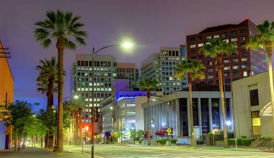 Car Shipping in San Jose, California