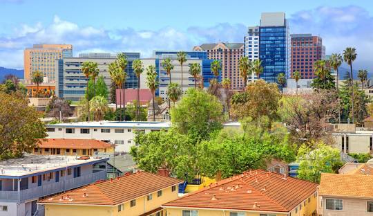Auto Shipping in San Jose, California
