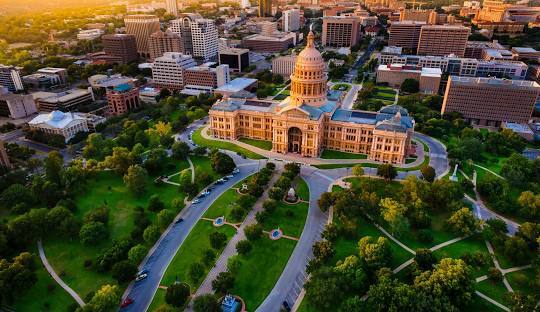 Vehicle Shipping in Austin, Texas