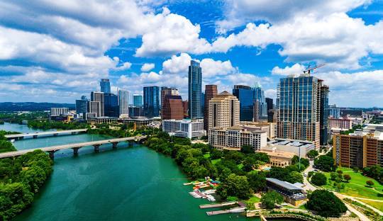 Car Shipping in Austin, Texas
