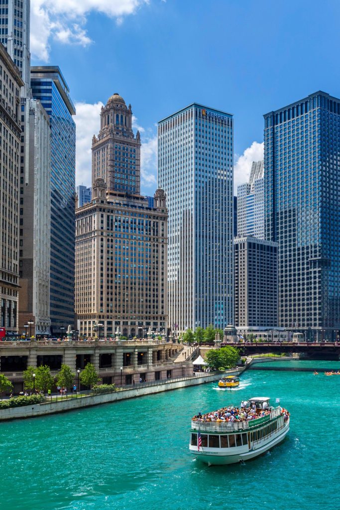 Best Auto Shipping Company in Chicago, Illinois