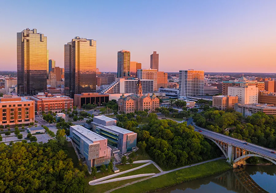 Best Auto Shipping Company in Fort Worth, Texas