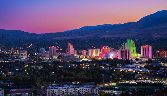 Best Auto Transporter in Reno, Nevada
