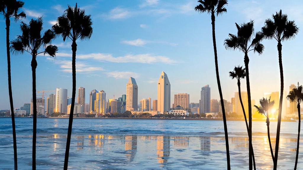 Best Auto Transporter in San Diego, California