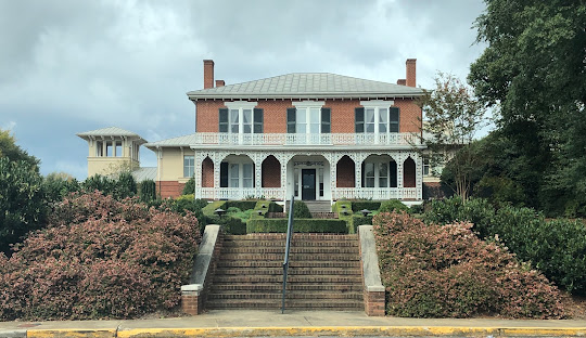 Vehicle Shipping in Athens, Georgia