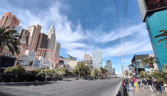 Auto Shipping in Spring Valley, Nevada