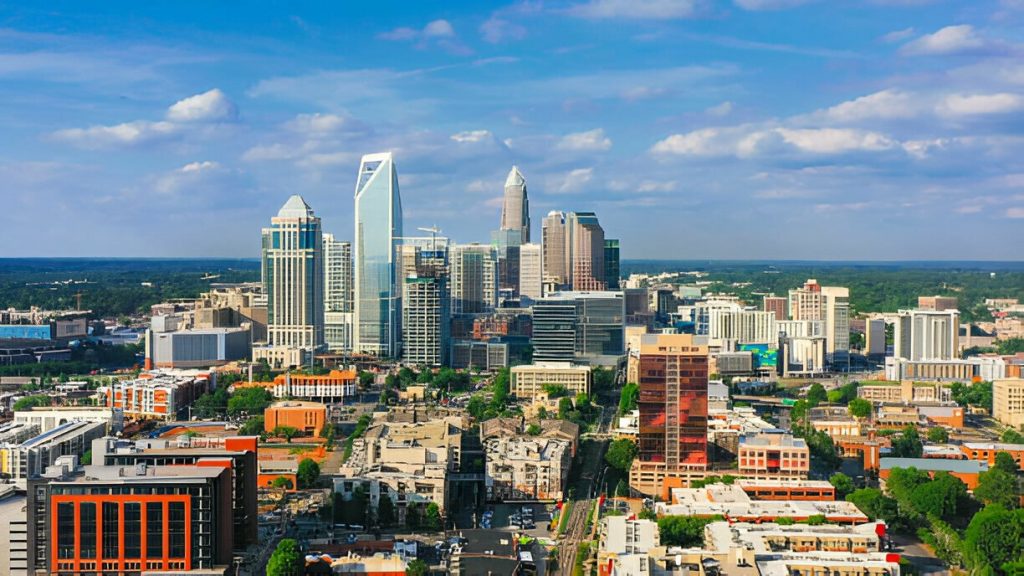 Best Auto Transporter in Charlotte, North Carolina