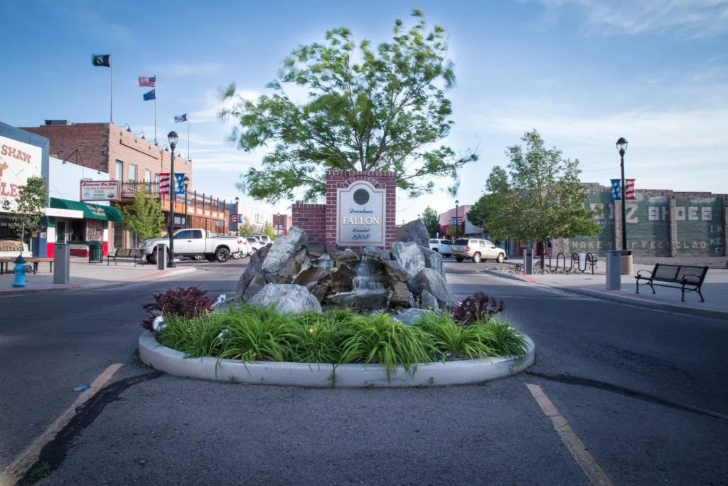 Best Auto Shipping Company in Fallon, Nevada