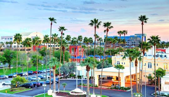 Auto Transport in Chandler, Arizona