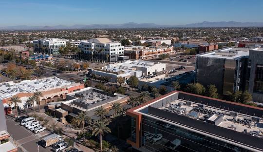 Car Shipping in Chandler, Arizona