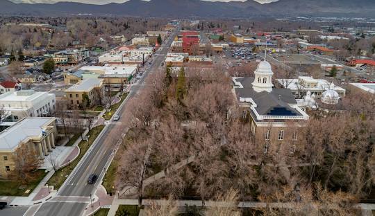 Reliable Vehicle Shipping in Carson City, Nevada