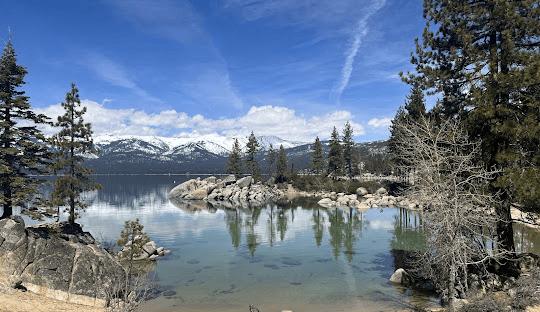 Auto Shipping in Carson City, Nevada