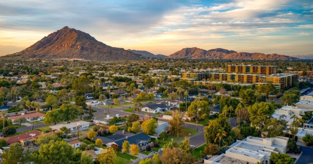 Best Auto Shipping Company in Scottsdale, Arizona